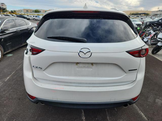 2020 MAZDA CX-5 GRAND - JM3KFADM2L0825253