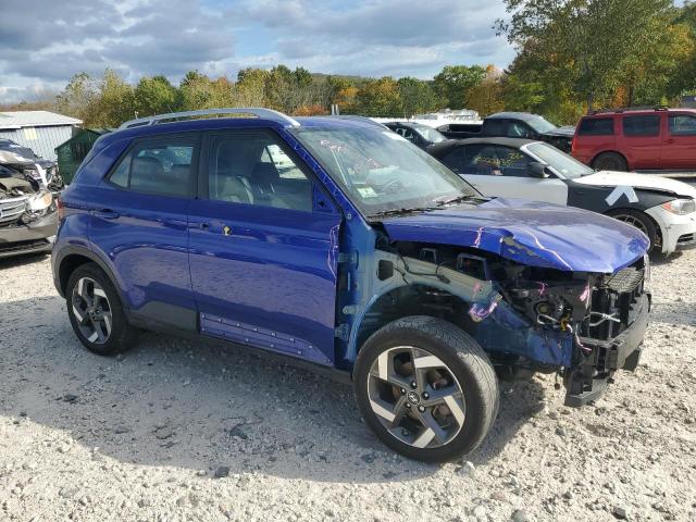 2024 HYUNDAI VENUE SEL #3301682621