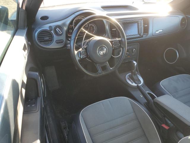 2016 VOLKSWAGEN BEETLE S/S 3VW507AT7GM808986