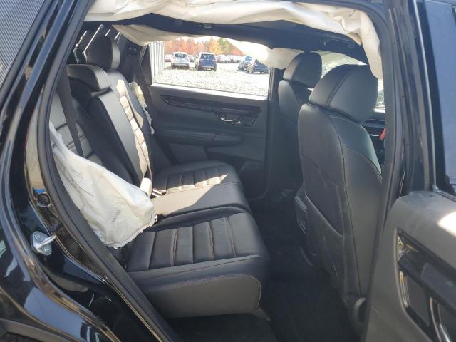 2025 HONDA CR-V SPORT - 2HKRS6H94SH223641