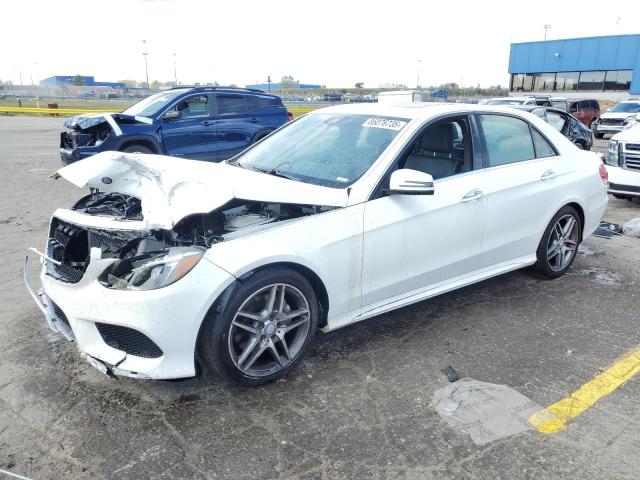 Global Auto Auctions: 2016 MERCEDES-BENZ E 350 4MAT