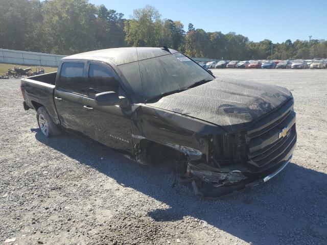 2018 CHEVROLET SILVERADO - 3GCUKREC9JG540611