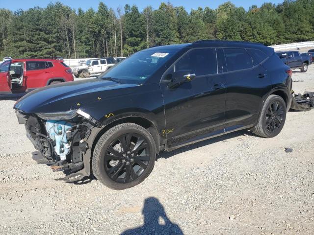 CHEVROLET BLAZER RS