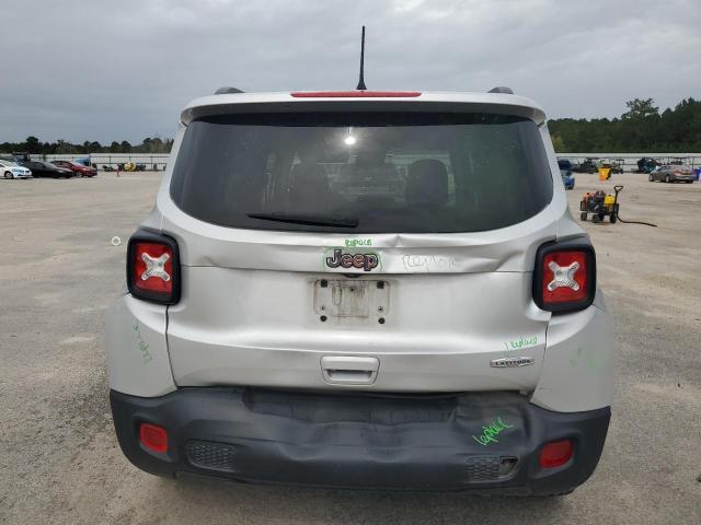 2019 JEEP RENEGADE L #3290309223