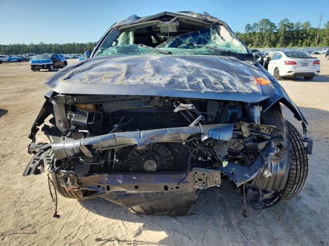 2014 NISSAN ARMADA PLATINUM #3281505999