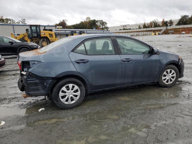 2019 TOYOTA COROLLA L - 2T1BURHE9KC187460
