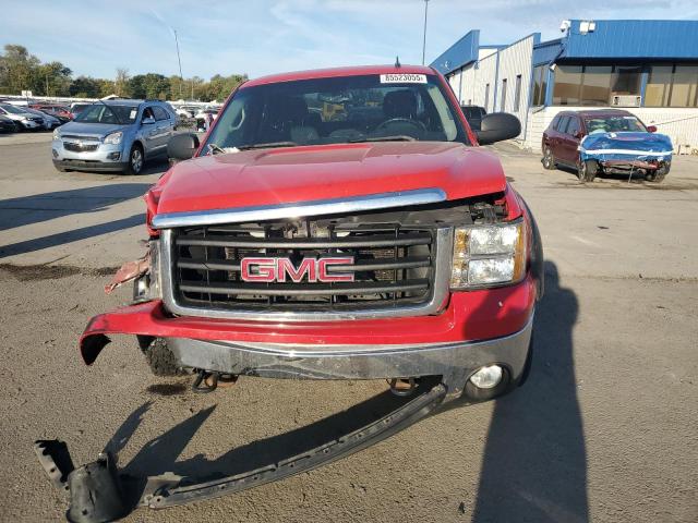 2007 GMC NEW SIERRA K1500 #3311585759