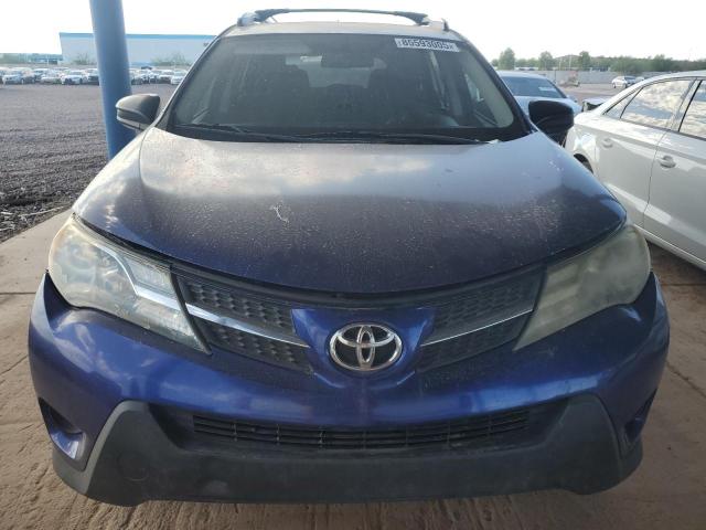 2015 TOYOTA RAV4 LE 2T3BFREV2FW353618