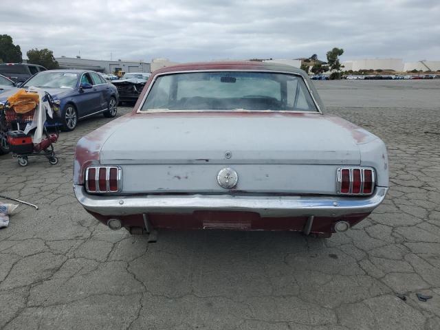 1966 FORD MUSTANG #3283826451