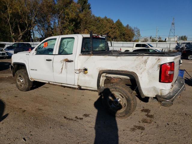 2016 GMC SIERRA K25 1GT22REG8GZ167953