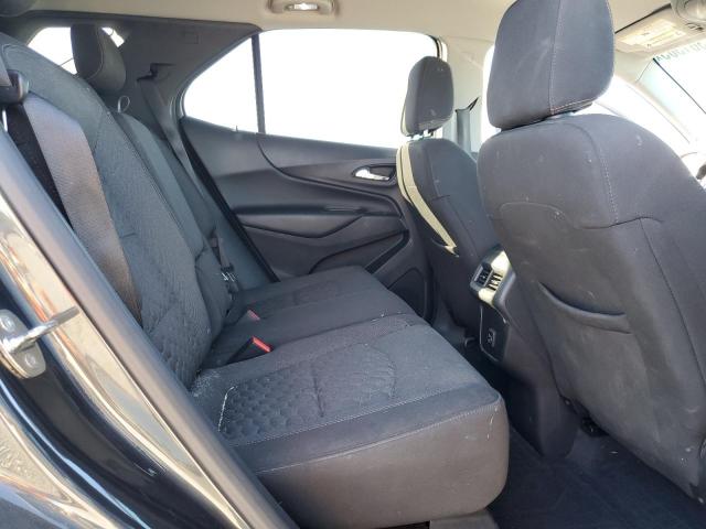 2020 CHEVROLET EQUINOX LT 3GNAXKEV4LS634996