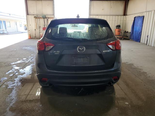 2015 MAZDA CX-5 SPORT - JM3KE4BY9F0481211