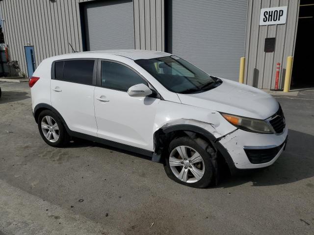 2013 KIA SPORTAGE B - KNDPB3A20D7486476