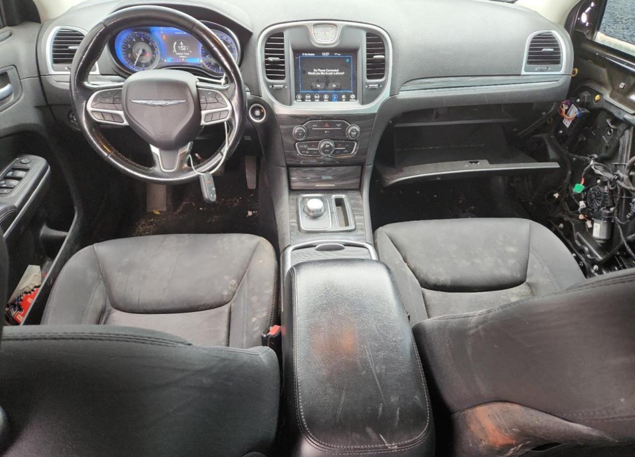 CHRYSLER 300 TOURING