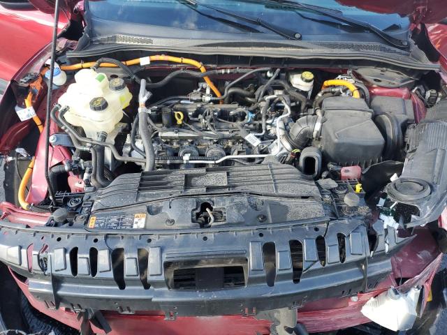 2020 FORD ESCAPE SE - 1FMCU9BZ9LUC50377