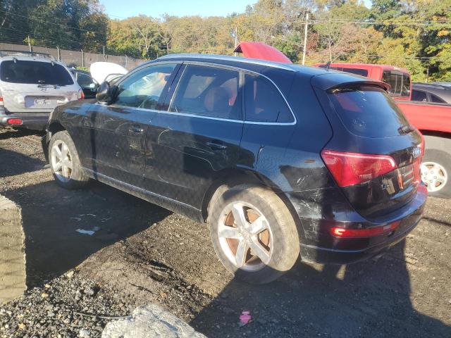 2011 AUDI Q5 PREMIUM - WA1LFAFP8BA077146