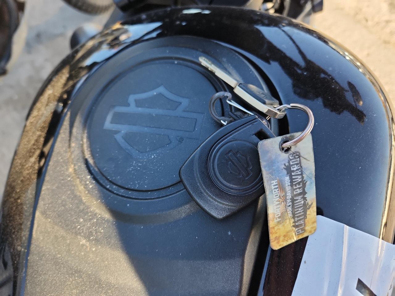 Lot #3304939554 2023 HARLEY-DAVIDSON RH975 S