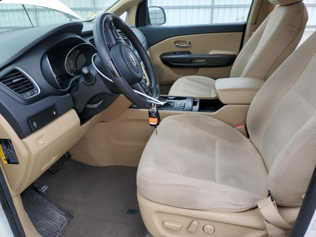 2015 KIA SEDONA LX - KNDMB5C15F6070421