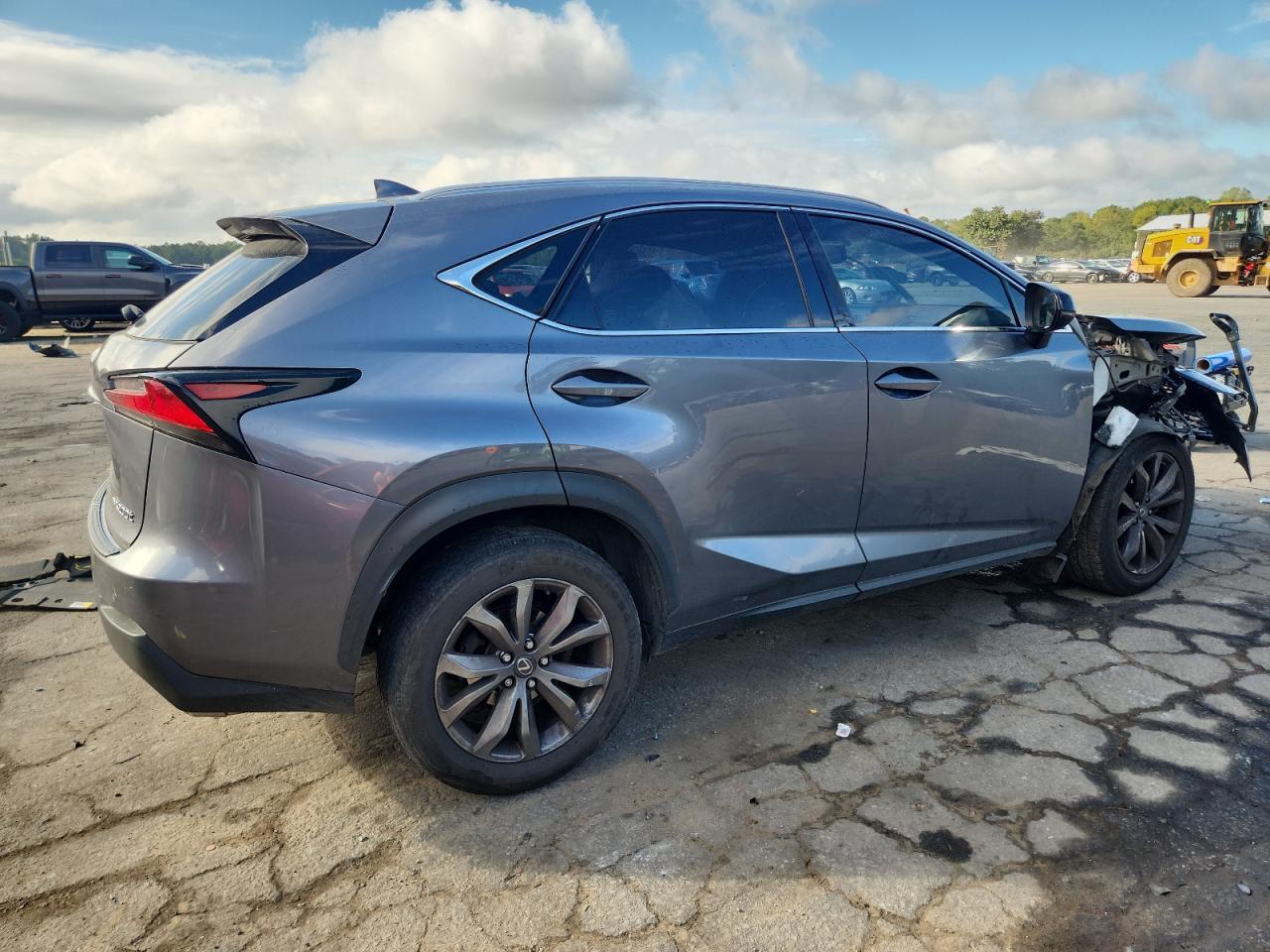 LEXUS NX 200T BASE