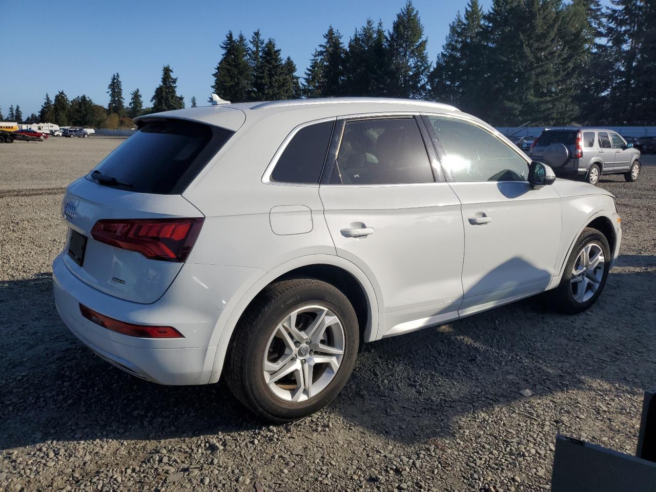 AUDI Q5 PREMIUM