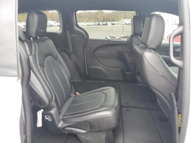 2025 CHRYSLER PACIFICA S - 2C4RC1BG5SR576836