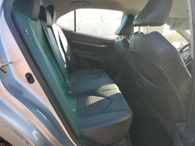 2020 TOYOTA CAMRY SE #3301983441