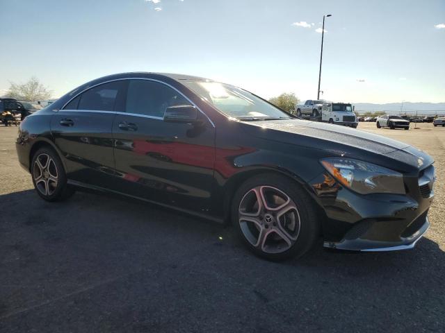 2018 MERCEDES-BENZ CLA 250 #3296646018