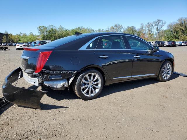 2017 CADILLAC XTS LUXURY - 2G61N5S30H9106396