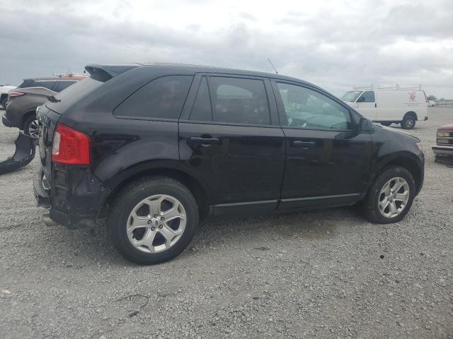 2012 FORD EDGE SEL #3291290448
