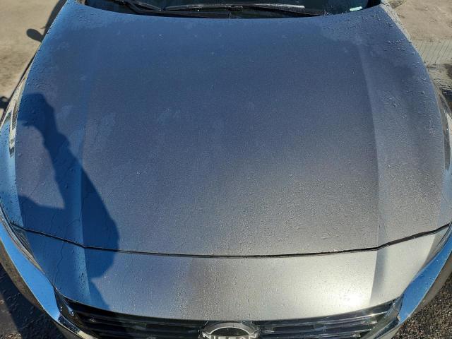 2025 NISSAN ALTIMA SV 1N4BL4DV9SN367696