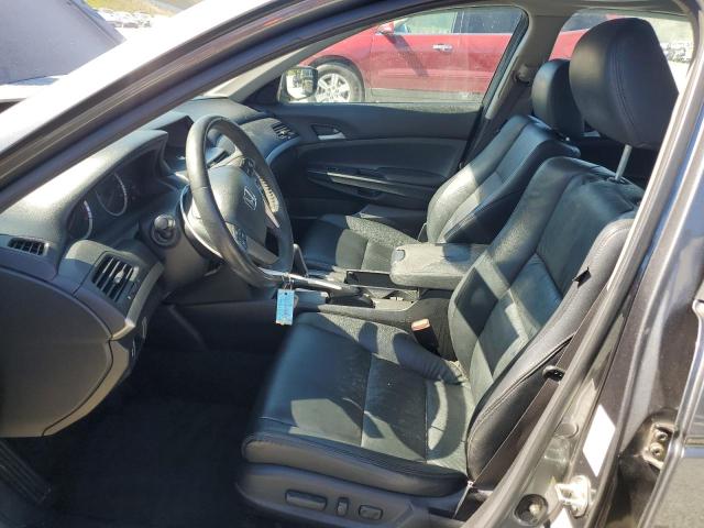 2012 HONDA ACCORD SE - 1HGCP2F67CA185194