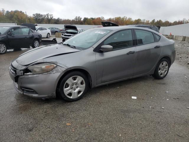 Global Auto Auctions: 2013 DODGE DART SE