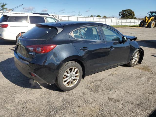 2014 MAZDA 3 TOURING - JM1BM1L77E1194569