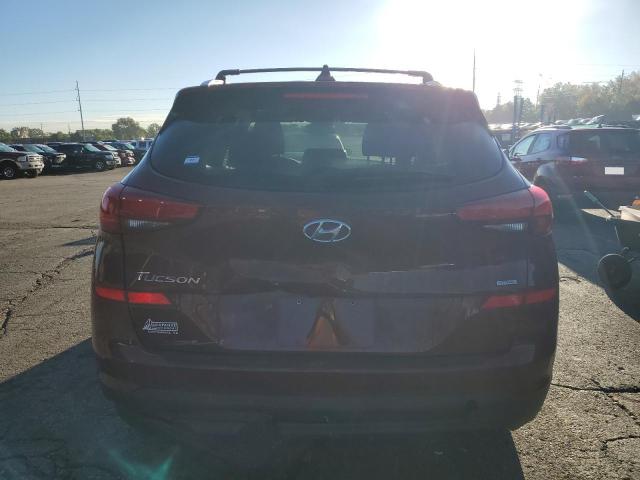 2020 HYUNDAI TUCSON LIM #3296640053