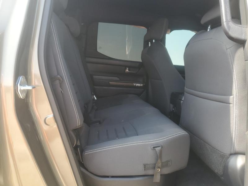 2024 TOYOTA TACOMA DOU - 3TMLB5JN6RM033481