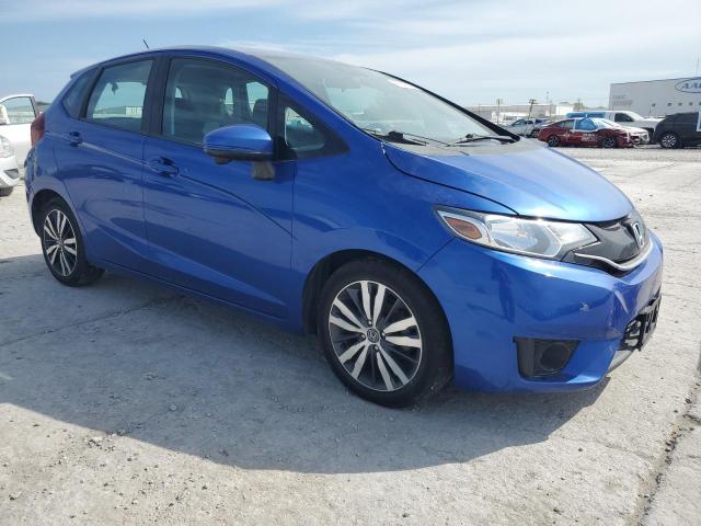 2015 HONDA FIT EX 3HGGK5H81FM753446