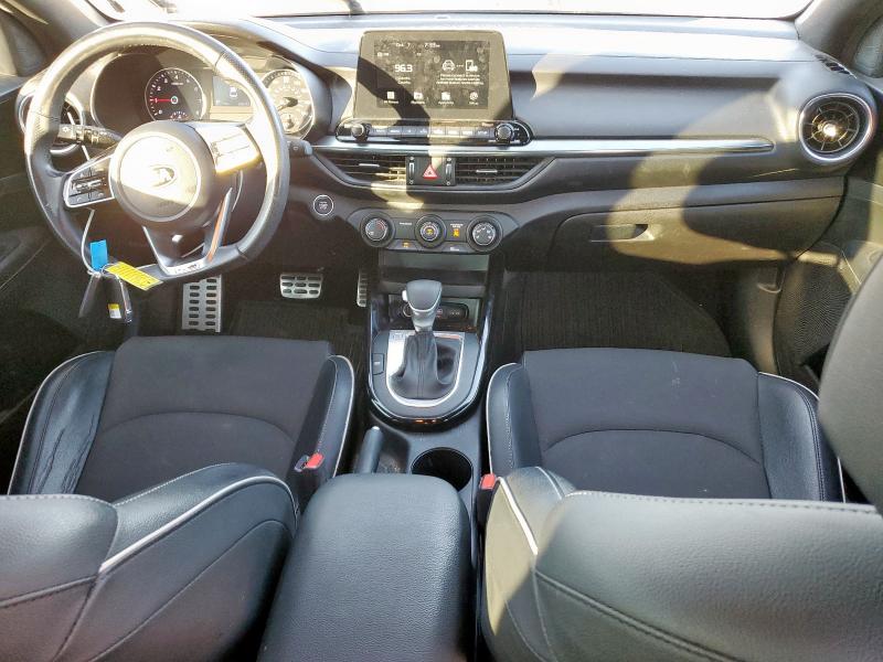 2021 KIA FORTE GT L - 3KPF34AD6ME316168