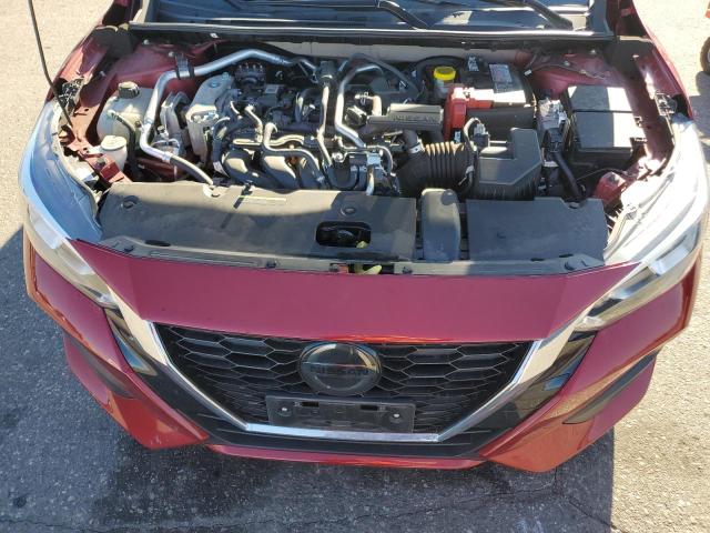 2023 NISSAN SENTRA SV #3304561445