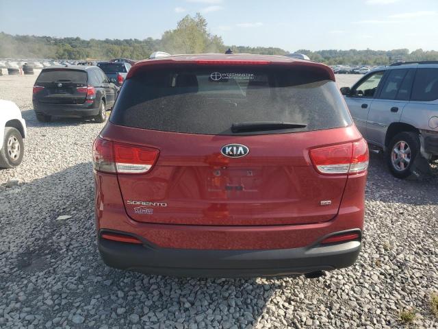 2016 KIA SORENTO LX #3282604878