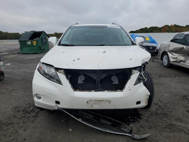 2010 LEXUS RX 350 - 2T2BK1BA8AC057144