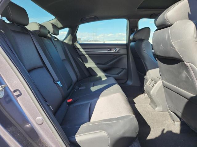 2018 HONDA ACCORD SPO - 1HGCV2F39JA050355