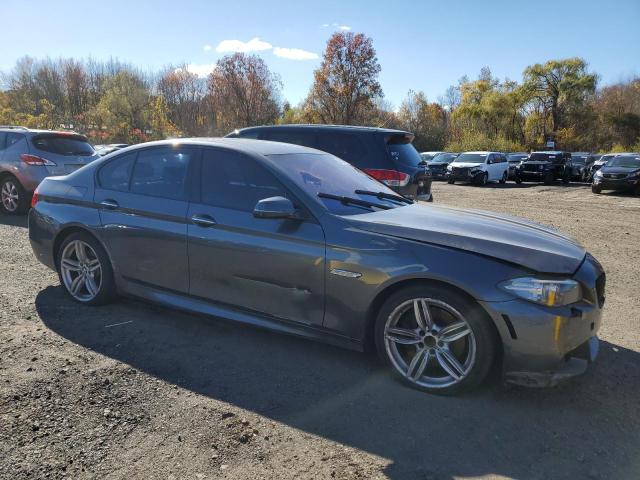 2016 BMW 535 XI - WBA5B3C59GG252823