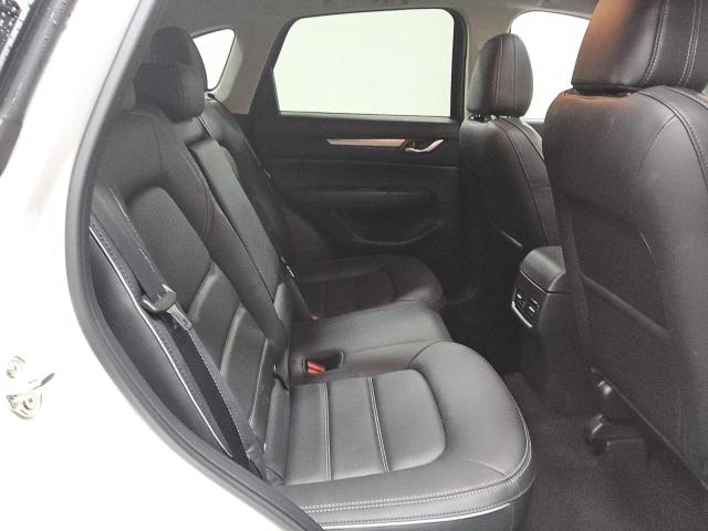 2025 MAZDA CX-5 PREFE - JM3KFBCL2S0692331