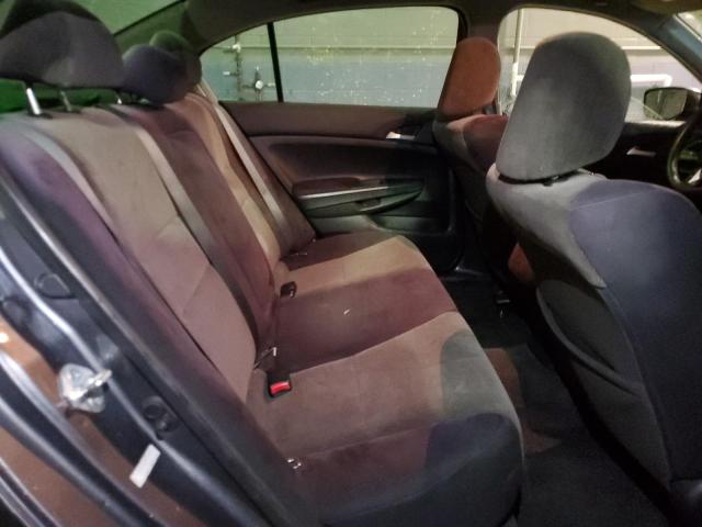 2010 HONDA ACCORD LX - 1HGCP2F35AA156439