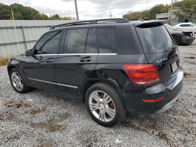 2013 MERCEDES-BENZ GLK 350 - WDCGG5HB2DG028290