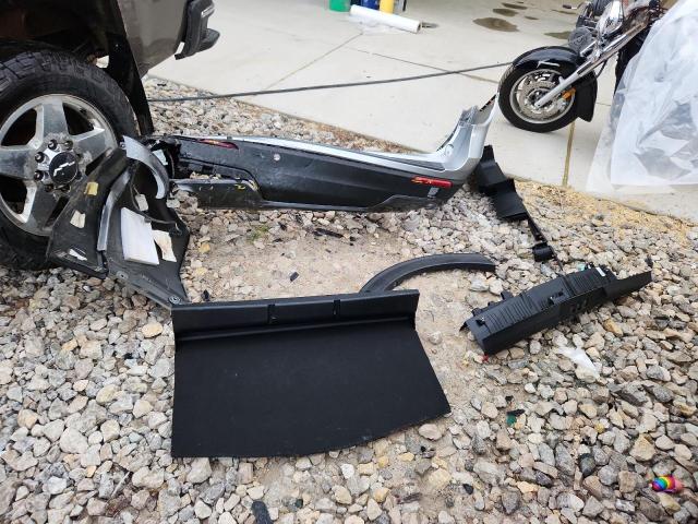 2024 FORD EXPLORER X - 1FMSK8DH9RGA17428