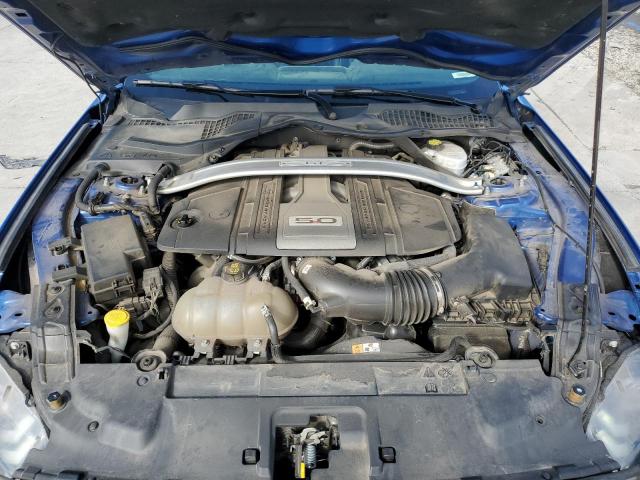 2018 FORD MUSTANG GT #3290471780