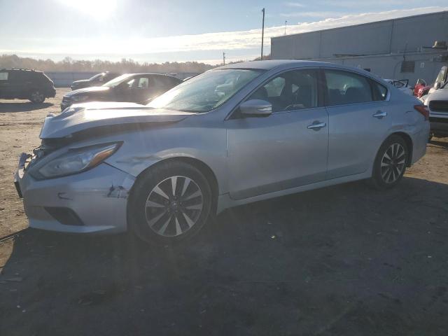 2017 NISSAN ALTIMA 2.5 - 1N4AL3AP9HC277092