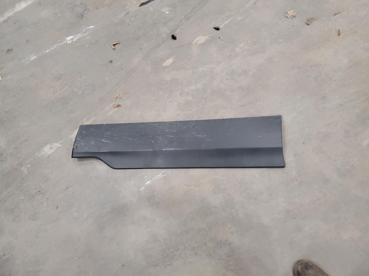 CHEVROLET TRAILBLAZER ACTIV