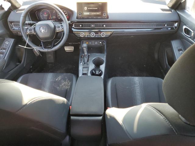 2023 HONDA CIVIC SPOR - 19XFL2H82PE013065